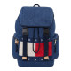 Tommy Hilfiger Τσάντα πλάτης Archive Denim Backpack